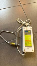Oplader Ninebot E / E+ Plus (61v/120w), Ophalen of Verzenden, Zo goed als nieuw