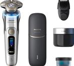 philips i9000 prestige ultra shaver xp9404/46 nieuw, Ophalen of Verzenden, Nieuw, Scheren en Epileren