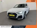 Audi A1 Sportback 2.0T 200 pk Aut. 40 TFSI S Line, Achat, Entreprise, 200 ch, 5 portes