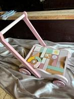 Chariot jeux bois, Ophalen, Nieuw