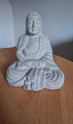 Bouddha en pierre, Antiquités & Art, Enlèvement