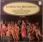 Ludwig van Beethoven, — Sonates voor viool en piano „Kreutze, Cd's en Dvd's, Vinyl | Klassiek, Gebruikt, Overige typen, Ophalen of Verzenden