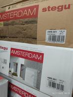 Amsterdam (brique de parement), Enlèvement, Neuf