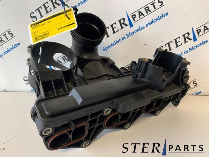 Soupape d'admission d'un Mercedes E-Klasse, Autos : Pièces & Accessoires, Moteurs & Accessoires, Mercedes-Benz, Utilisé, 3 mois de garantie