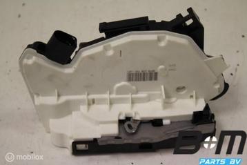 Portierslot RV Volkswagen Up! 3 deurs 1S1837016B beschikbaar voor biedingen
