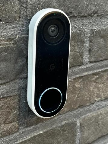 Nest Hello slimme deurbel beschikbaar voor biedingen
