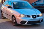 Seat ibiza 1.2 benzine bj 2009 (airco) 154000 km  gekeurd, Auto's, Seat, Ibiza, Particulier, Te koop, Benzine