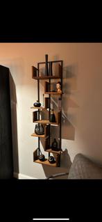 Wandrek, Huis en Inrichting, Woonaccessoires | Wandplanken en Boekenplanken, Ophalen, Gebruikt