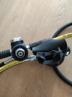 Hoogwaardige set van Aqualung Legend en Titan, Watersport en Boten, Ophalen of Verzenden, Zo goed als nieuw