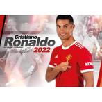 Cristiano Ronaldo kalender 2022, Nieuw, Ophalen of Verzenden, Jaarkalender