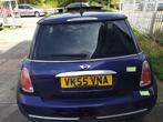 Achterklep van een Mini ONE (A24), Gebruikt, Achterklep, Ophalen of Verzenden, Mini