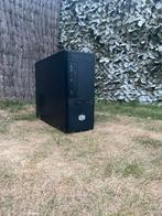 ‼️ PC COMPACT ET POLYVALENT ‼️ Pour étudier, HTPC et jouer !, Enlèvement ou Envoi, 8 GB, Reconditionné, Virtual Reality