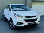 hyundai IX35 1.6i GDI style Bleu drive airco proper staat, Auto's, Hyundai, Voorwielaandrijving, Euro 5, Zwart, 4 cilinders