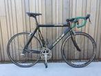 Racefiets Bulls 600 Race zwart, Fietsen en Brommers, Gebruikt, Heren, Aluminium, 15 tot 20 versnellingen