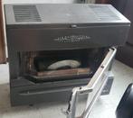 Efel hout- of kolenkachel, zeer goede staat, Ophalen