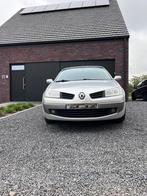 Renault Megane 1.6 benzine automaat, 2006 bouwj, 196.000km, Autos, Renault, 5 places, Berline, 1598 cm³, Automatique