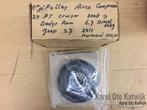 Pulley Airco compressor voor modellen Chrysler, Jeep, Dodge, Ophalen of Verzenden, Nieuw