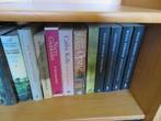 LOT VAN 25 OUDE BOEKEN, Complete serie of reeks, Ophalen, Zo goed als nieuw