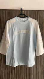 T-shirt Tommy Hilfiger mais XL, Vêtements | Femmes, T-shirts, Comme neuf, Tommy Hilfiger, Bleu, Taille 46/48 (XL) ou plus grande