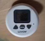 Babyunit voor babyfoon Luvion icon long range NIEUW, Kinderen en Baby's, Babyfoons, Ophalen of Verzenden, Nieuw, 250 meter of meer