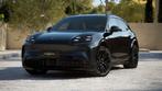 Porsche Cayenne Electric/HUD/ACC/360/18VOIES/PANO/LIVR. MAI, Cuir, Cayenne, Achat, Entreprise