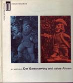 VOLKSKUNDE FOLKLORE HEEMKUNDE TUINKABOUTER DWERG, Boeken, Geschiedenis | Stad en Regio, Ophalen of Verzenden, Zo goed als nieuw