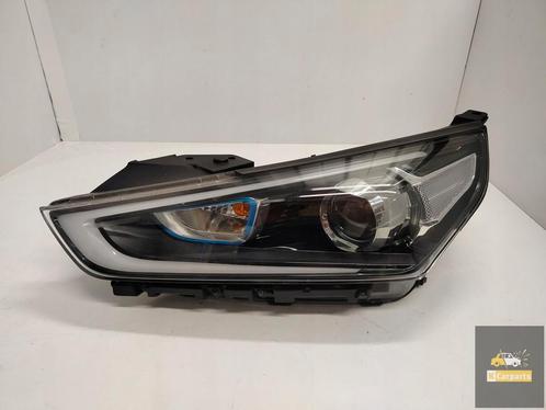Hyundai Ioniq Xenon-lamp links, Auto-onderdelen, Verlichting, Hyundai, Gebruikt