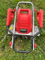 Motobineuse, houe de jardin électrique, Ophalen, Gebruikt