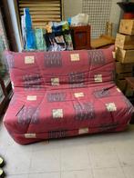 zetelbed, Ophalen, 140 cm