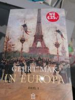 Geert Mak -    In Europa, Boeken, Ophalen of Verzenden, Zo goed als nieuw