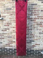 NIEUW TAFELLAKEN WIJNROOD 130 CM X 160 CM, Ophalen of Verzenden, Nieuw, Rechthoek