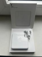Apple usb-c power adapter, Computers en Software, Laptop-opladers, Ophalen, Nieuw, Apple