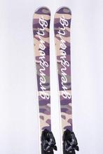 Skis GRENZWERTIG ALL MOUNTAIN 77 175 ; 183 cm, grip walk, Sports & Fitness, Autres marques, 160 à 180 cm, Ski, Utilisé