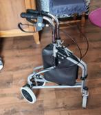 Déambulateur Pliant, Divers, Enlèvement, Comme neuf