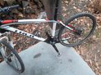 Trek mtb groep deore 27 vit, Fietsen en Brommers, Ophalen of Verzenden, 26 inch