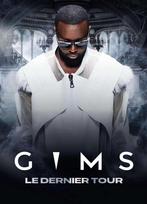 3 places pour concert Maître Gims – Forest National novembre, Tickets en Kaartjes, Concerten | Nederlandstalig, November