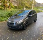 Opel Corsa 2014 • 1.4Benzine • 154.000KM • Airco, Auto's, Opel, Euro 5, Zwart, Handgeschakeld, Particulier