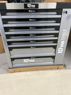 Nieuwe DW-Tools 399-delige XL gereedschapwagen, Enlèvement ou Envoi, Neuf