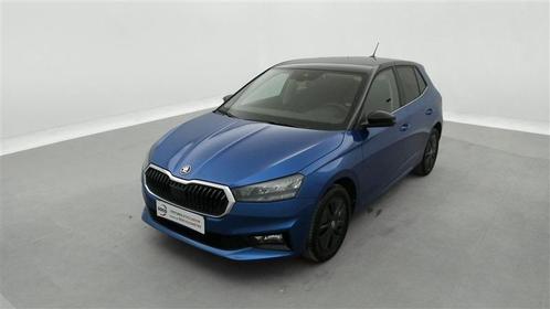 Skoda Fabia 1.0 TSI EVO 95Cv Style CARPLAY / FULL LED / PDC, Auto's, Skoda, Bedrijf, Te koop, Fabia, Benzine, Stadsauto, 5 deurs