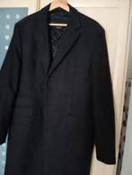 Lange jas bugatti, Ophalen, Maat 48/50 (M)