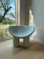 Driade roly poly chair, Ophalen, Zo goed als nieuw, Grijs