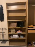 Legplank kast, Ophalen, Met plank(en), Gebruikt, 200 cm of meer