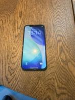 iphone 12 pro met 15 hoesjes, 128 GB, 78 %, Enlèvement, Sans abonnement
