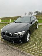 BMWF20 LCI 116I 110.000km Navi, PDC, Cruise Control,, Auto's, BMW, 1 Reeks, Euro 6, Handgeschakeld, Emergency brake assist