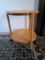 Design bijzettafel, Huis en Inrichting, Ophalen, Gebruikt