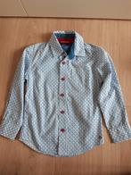 Hemd jongen, Someone, maat 104, Kinderen en Baby's, Overhemd of Blouse, Ophalen of Verzenden, Zo goed als nieuw, Someone