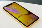 Apple iPhone XR 64GB kleur Geel, Télécoms, Téléphonie mobile | Apple iPhone, IPhone XR, Utilisé, 64 GB, Sans abonnement
