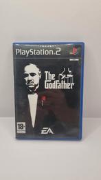 Ps 2 The Godfather, Games en Spelcomputers, Ophalen of Verzenden, Zo goed als nieuw