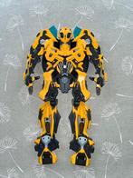 Transformers Revenge of the Fallen Bumblebee Special Edition, À partir de 9 ans, Enlèvement ou Envoi, Comme neuf, Action