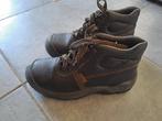Veiligheidsschoenen dames maat 37, Enlèvement, Comme neuf